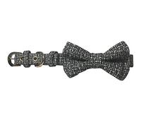 XT-Dog Collar Bow Tie S 30-40