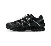 XT-Quest - male - Salomon - Sneakers - Black - 8 2/3 UK - Shoes 8 2/3 UK