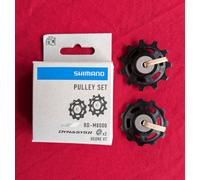 XT Shimano Pulley Set Jockey Wheels RD-M8000 11 Speed Deore XTR SLX 11s