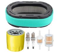 XT1 Oil Change Kit Air Filter for Cub Cadet KH-32-883-09-S1 XT2 XT1 LT46 LT50 ZT1-54 ZT1-42 Kohler 7000 Series Engines
