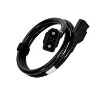 XT150 Extension Cable, Compatible with EcoFlow Delta 2/2 Max/Max/3/3 Plus/3 1500 & Wave 2/Wave 3 Air Conditioning, High-Quality Copper Core Power Cable Male-to-Male, Outdoor Camping Emergency Power