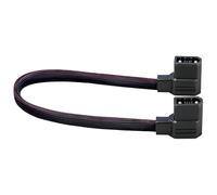XT150 Extra Battery Connection Cable Compatible with EcoFlow Delta Max, Delta 2, Delta 3 (Plus/1500) & Wave 2/3 Braided Generator Power Cord, 20 Inchs(Not Compatible with Delta Pro/Pro 3/Ultra/3 Max)
