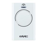 XT2 868 Remote Control Faac