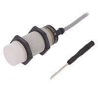 XT230A1NAL2 Sensor: capacitive Range: 0-15mm OUT: NPN / NO PChange: 50Hz TEL