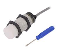 XT230A1PAL2 Sensor: capacitive Range: 0-15mm OUT: PNP / NO P change: 50Hz TEL