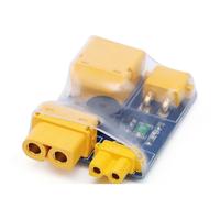 XT30 / Smart Smoke Stopper Short-Circuit Protection Plug for FPV Drone Part,FPV Accessories