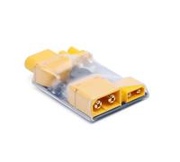 XT30 XT60/XT90 Intelligence Smoked Stopper Short Circuits Protections Inspection With Alarm For LED Check