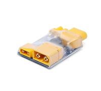 XT30 XT60/XT90 Smoked Stopper With Alarm Buzzers Short Circuits Protections Inspecting For 2-6S FPV Circuits Inspection Tool