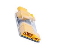 XT30 / XT90 Intelligence Smoke Stopper Plug Remote FPV Short Circuit Protection