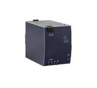 XT40.241 3-Phase DIN Rail Power Supply, 24V 40A 960W | 3x400VAC Input, 95.5% Efficiency, 25% Power Reserve