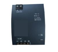 XT40.361 3-Phase DIN Rail Power Supply, 36V 26.6A 960W | 3x400VAC Input, 95.5% Efficiency, 25% Power Reserve