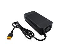 XT60 42V 5A Lithium Battery Charger for 10S 36V Electric bike/Scooter