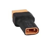 XT60 Female to XT30 Male Plug Converter Adapter, RC Wireless Conversion, for Brushless Speed Control or Charger