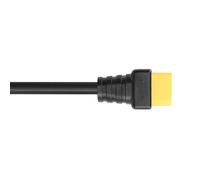 XT60 to 8mm Adapter Cable Connector Cable Safe and Stable Charging Lithium Battery 15cm