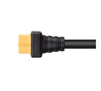 XT60 to 8mm Adapter Cable Connector Cable Safe and Stable Charging Lithium Battery 15cm