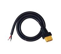 XT60 Upgraded Female Extension Connector Adapter Female Connector Accessories Solar Panel for Electric Car