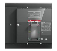 XT7D 1600 4P F F Automatic Switch in Molded Box (Reference: 1SDA101911R1)