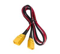 XT90H High-Current Connection Wire 10 AWG Tinned, 5 meters