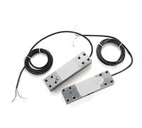 Xtahdge 200kg Electronic Scale Sensor Digital Load Cell Weight Sensor Platform Scale Load Cell Single Point Sensor