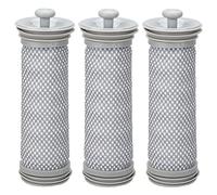 Xtahdge 3 Pack Pre Filter Replacement for A10 / A11 Hero A10 / A11 Master S11 S12 Cordless Vacuum Cleaner Filter