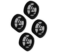 Xtahdge 4 Pack Filter Replacement for 203-7423, 2037423, 38B1 Stick Vac, Household Vacuum Cleaner Replacement Tools