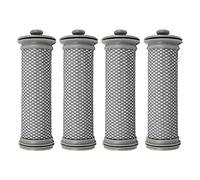 Xtahdge Pack of 4 Compatible Pre-Filters for A10/A11 Master, A10/A11 , A10 Dash, One S11 Series Cordless Vacuum Cleaners