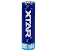 Xtar 14500/AA/R6 800 mAh 3.7 V Battery
