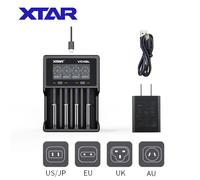 Xtar VC4SL Charger