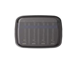 XTAR BC4 Battery Charger R03 / AAA and R6 / AA Li-ion 1 5V / NiMH