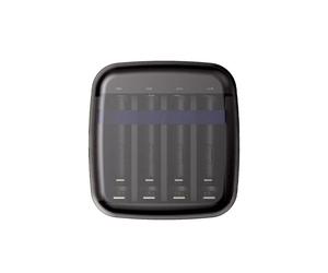 Xtar BC4 USB Processor Professional AA AAA Li-ion Ni-MH Batteries Charger 1.5V