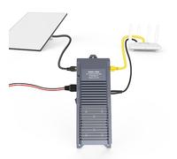 XTAR EL6 12V to 57V DC Power Conversion Kit for Starlink Gen 3