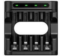 Xtar L4 Battery Charger