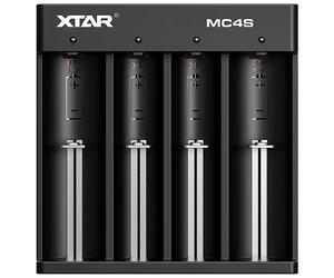 Xtar MC4S Battery Charger