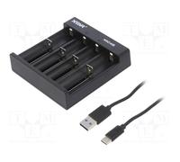 XTAR MC4S Charger