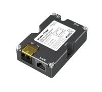 XTAR Starlink PoE Injector, 150W 4 Pair GigE Passive PoE Injector for Starlink with Surge Protection, Perfectly for Starlink Internet Kit Satellite and Dishy V2 (PoE Injector)