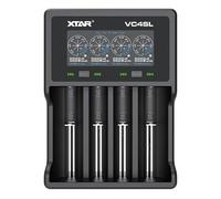 Xtar VC4SL Charger