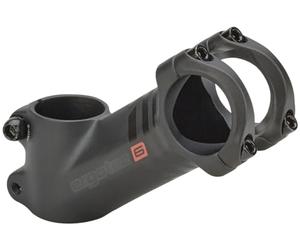 XtasY 40485001 before High Piranha Stem-Black/Sand