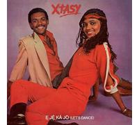 Xtasy - E Je Ka Jo (Let's Dance) [VINYL]