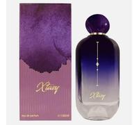 Xtasy perfume edp 100ml unisex | rose lavender agarwood amber