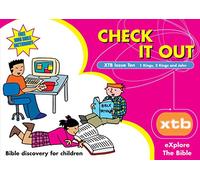 XTB 10: Check It Out