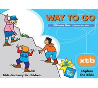 XTB 9: Way To Go