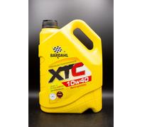 10W40 Semi Synthetic Oil A3/B4 - 5L - BARDAHL
