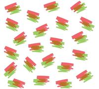 XTC - 3D EP (Limited Edition) (100% Re-Cycled Eco-Jazz Vinyl)