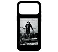 XTC Andy Partridge Oranges & Lemons Era By AJ Barratt Case for iPhone 17 Pro Max