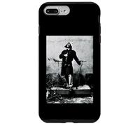 XTC Andy Partridge Oranges & Lemons Era By AJ Barratt Case for iPhone 7 Plus/8 Plus