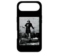 XTC Andy Partridge Oranges & Lemons Era By AJ Barratt Case for iPhone Air