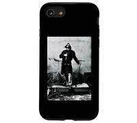 XTC Andy Partridge Oranges & Lemons Era By AJ Barratt Case for iPhone SE (2020) / 7/8