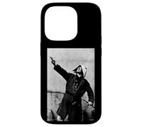 XTC Andy Partridge Skylarking Era By AJ Barratt Case for iPhone 14 Pro