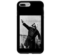 XTC Andy Partridge Skylarking Era By AJ Barratt Case for iPhone 7 Plus/8 Plus