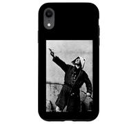 XTC Andy Partridge Skylarking Era By AJ Barratt Case for iPhone XR